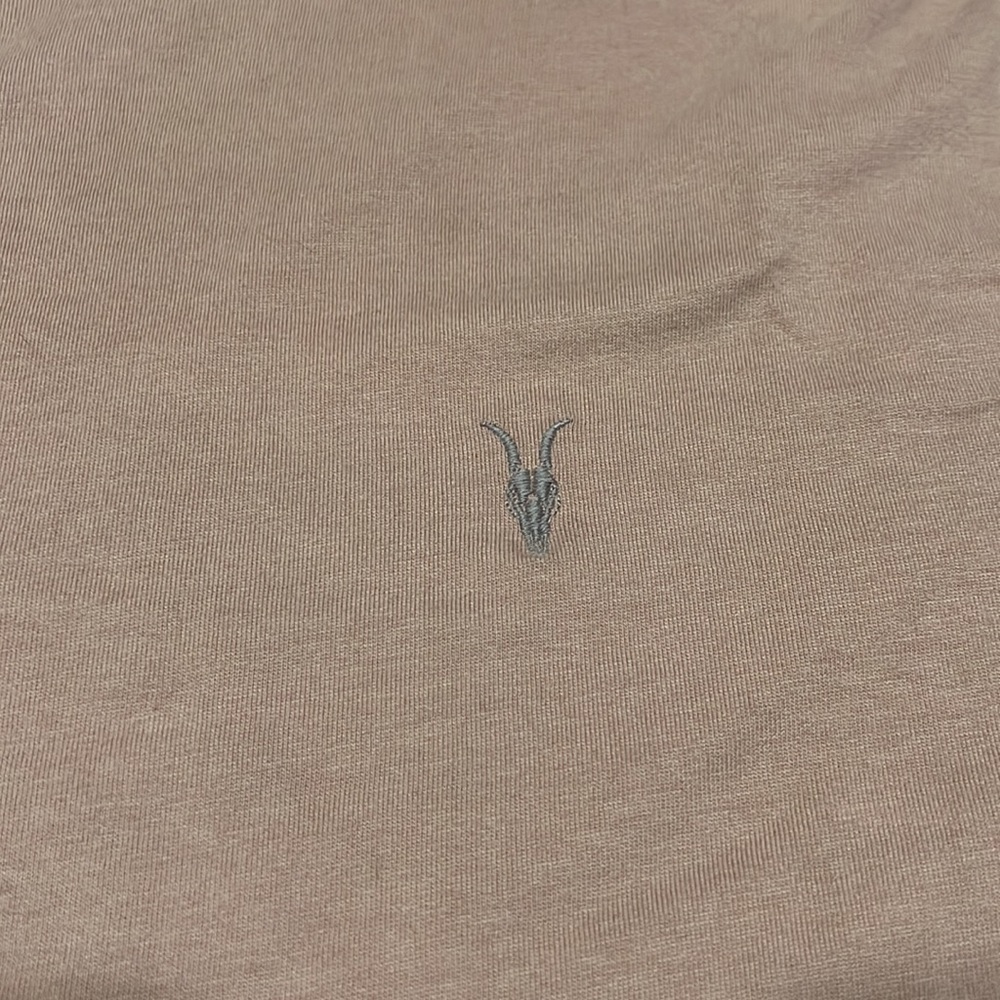 All saints medium tee - Picture 2 of 3
